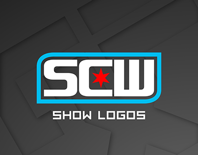 SCW Show Logos
