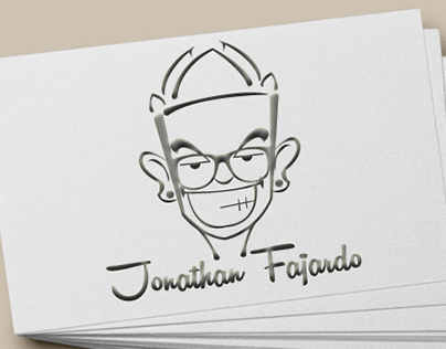 Branding Jonathan