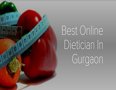Best Dietician Clinic In Gurgaon