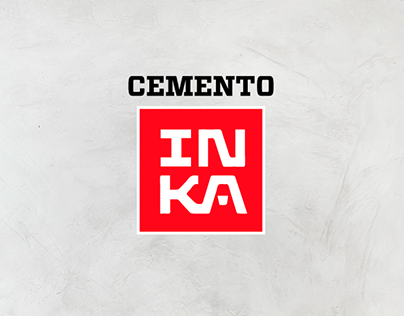 Cemento Inka - Social Media