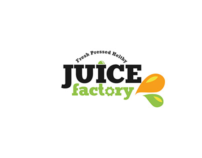 JUICE FACTORY | Juices