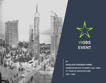 Graduation Project: WGBS Event (Research Phase)