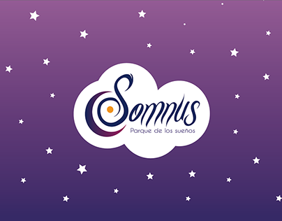 Somnus | Branding