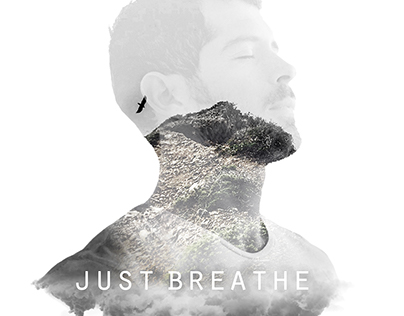 Visual "Just Breathe" contest