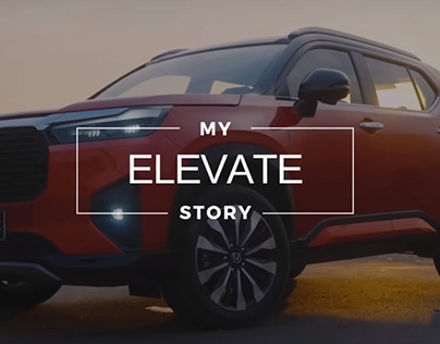 All-New Honda Elevate | Customer Testimonials Films