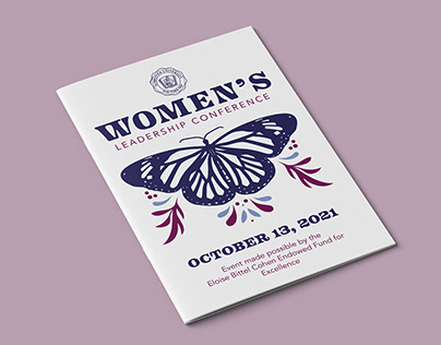 Schreiner Women's Leadership Conference