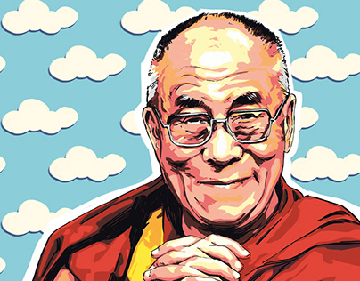L'ultimo Dalai Lama
