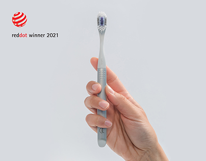 Switch Toothbrush