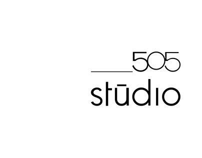 Studio 505 - Fotografia
