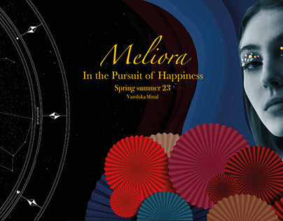 MELIORA - In Pursuit of Happiness