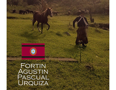 Fortin Pascual Urquiza