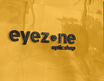 Eye zone Optic Shop