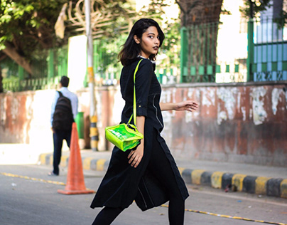 Meet Muse: The Fashion Society of IIIT Delhi