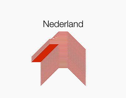 Nederland 1 - Vintage Logo Animation
