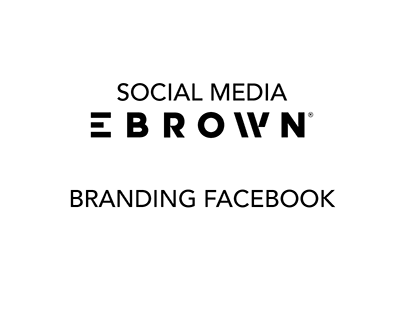 Branding para Escuela Brown