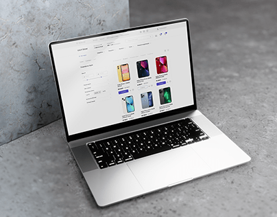 Swiftrom | Online store