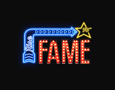 Rise To Fame (Music Contest)
