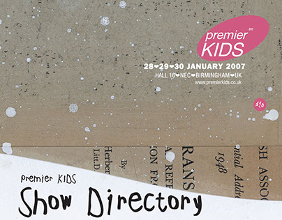 Premier Kids Directory