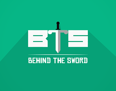 Behind The Sword Podcast