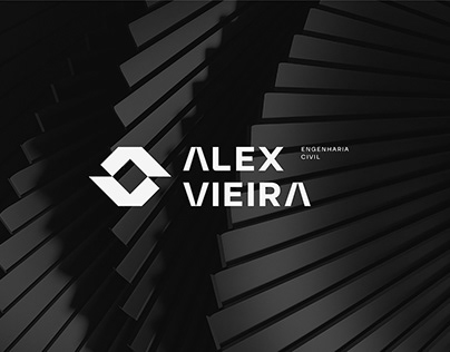 Alex Vieira - Engenharia Civil