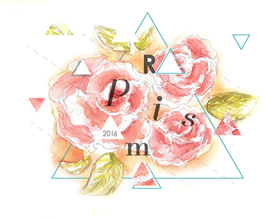 PRISM 2016 Artwork