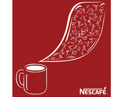 Client: Nescafe