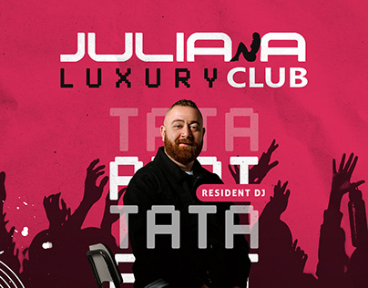 DJ TATA | Juliana Club