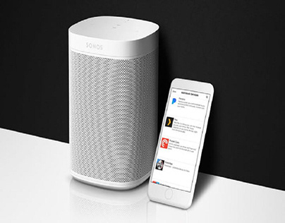 Google Assistant Will Soon be Coming to Sonos