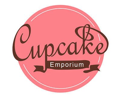Rebranding: The Cupcake Emporium