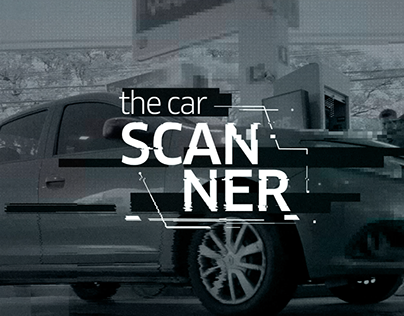 The Car Scanner