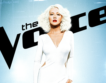 Christina Aguilera | The Voice Season 8