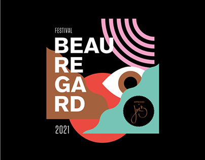 Festival Beauregard 2021