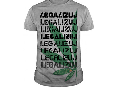 Legalize green