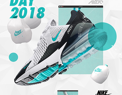 Nike Air Max Day 2018 @ Sneaker Barber