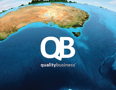 Quality Business - Magazine publication
