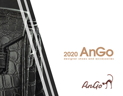 AnGo genuine leather shoes and accessories