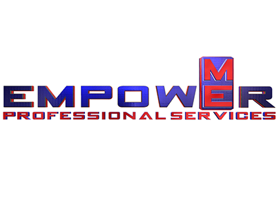 EmpowerMe Professional Services :: Logo