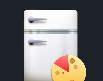 OS X App Icons