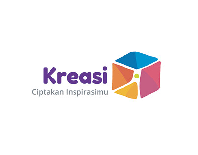 Kreasi Logo Design
