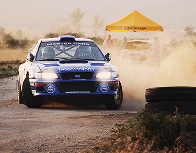 Rally & Racing