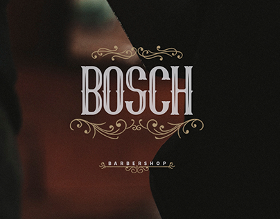 Bosch barbers web