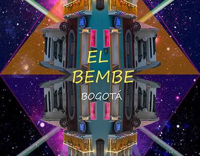 El Bembe bar