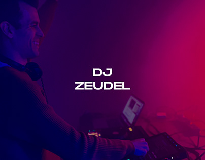 DJ Zeudel