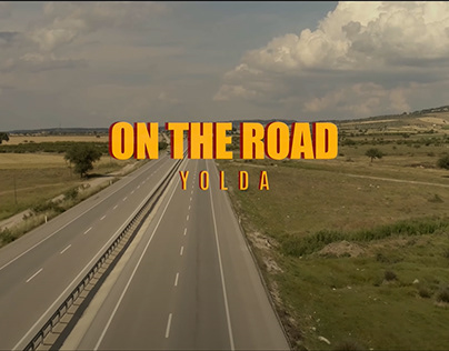 On The Road - Short Film Teaser