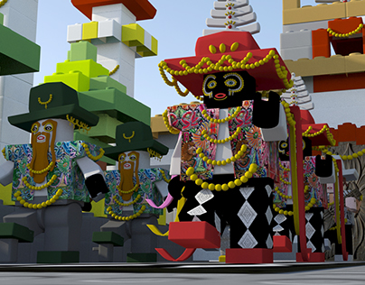 Lego música peruana - Danzas y grupos musicales