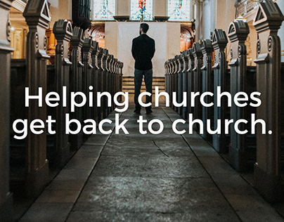 Text To Church & Pastors Toolbox Ads