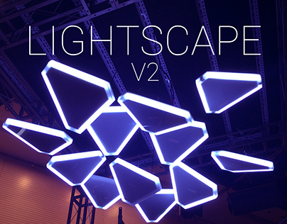 Lightscape V2