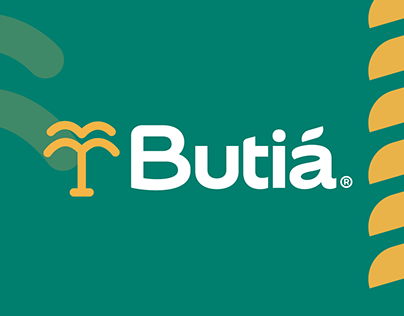 Rebranding Sementes Butiá