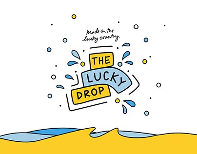 The Lucky Drop