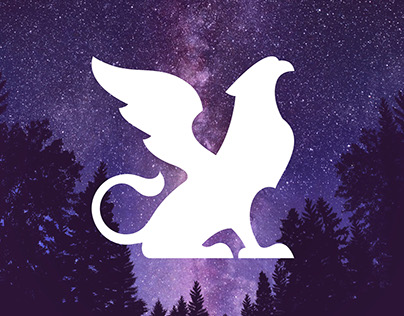 Griffin - Logo Design